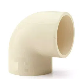 Supreme 80 mm (3 Inch) CPVC SCH 80 Life Line Plus Elbow 90° MC1P8ELB008I (Pack of 10)-picture-30