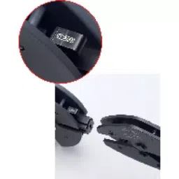 Knipex 97 33 02 Multi Crimp Plier (Length: 250 mm) image 3