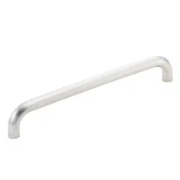 TAKIGEN Stainless Steel Pipe Handle Hairline Finish 200 g, A-1524-16-250B-image-4