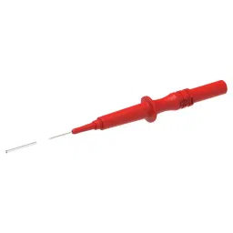 MULTICOMP PRO Test Probes - Lead End Connectors TEST PROBE CONN, NEEDLE, 1A, 70V, RED, 72-14294-picture-17