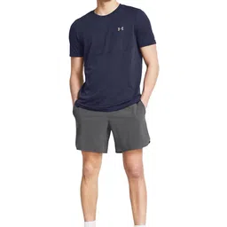 UNDER ARMOUR Rush Seamless Legacy Tshirts image 2