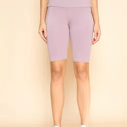 COLOR CAPITAL Above Knee Length Tights Pack Of 4 image 1