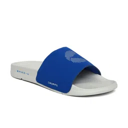 CHUPPS Men Dot fussion ErgoX Plus Comfort Slider image 2