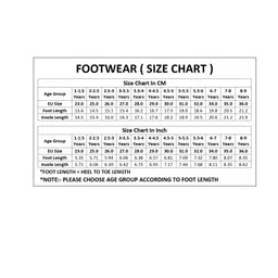 boyz n galz Bow Applique Detailed Shoes - Silver image 2