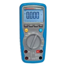 MULTIMETRIX Multimeter, Digital, 230, 6K-Rms+Temp, P06231412-picture-23