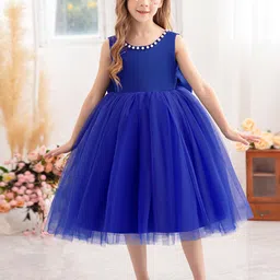 INCLUD Fit & Flare Dress-picture-10