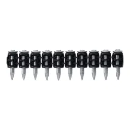 Hilti Concrete Nail X-C 20 B3 MX 20 mm Shank Length, 2123993 (Pack of 1000 Pcs)-picture-27