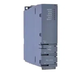 Mitsubishi Electric Q Series Central Processing Unit Universal Model QCPU STEPS 260K Program Memory 0.39 A, Q26UDHCPU-picture-24