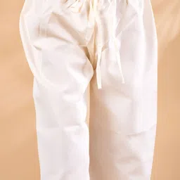 Readiprint Boys Ethnic Motifs Printed Regular Pure Cotton Kurta with Pyjamas image 5