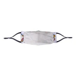 Ariana Kids Pack Of 3 Printed 5-Ply Protective Outdoor Face Masks image 4