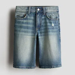 H&M Denim Shorts-picture-47