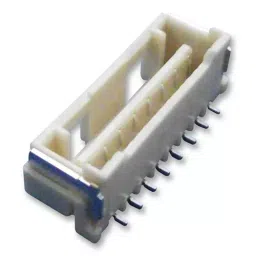 MOLEX PCB Receptacles CONNECTOR, RCPT, 12POS, 2ROW, 1.5MM 503154-1290-picture-31