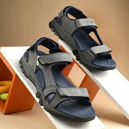 spykar LIAM Men Slip-On Comfort Sandals-picture-25