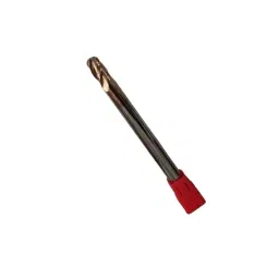 DM-4 Carbide Ball Nose End Mill 12x75 mm 4 Flute R312D6754T-image-94