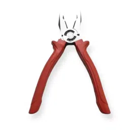 Sky Blue 203.2 mm (8 Inch) Multipurpose Combination Pliers Combo for Home & Professional (2 Pcs), SBE149 image 3