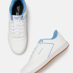 Reebok Unisex Courtswift Okara Sneakers-picture-29