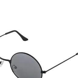 JOKER & WITCH Men Round Sunglasses image 3