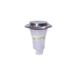 Solar Universe India Solar Garden Light   DQ 2017 SS-picture-5