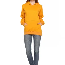 SHAUN Men Hooded Sweatshirt image 3