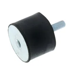 RS PRO Anti Vibration Mount 15 mm Model No 1264287 (Pack of 4)-image-53