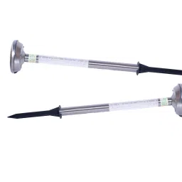 Solar Universe India Solar Garden Light   DQ802 (2PC Set) image 3