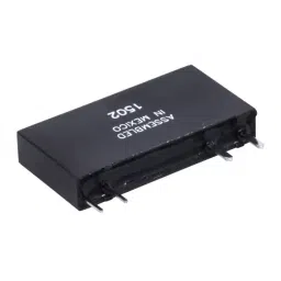 SENSATA/CRYDOM Solid State Relay CN Series 2 A Load PCB Mount 280 V AC 30 DC Control, CN240A24-picture-18