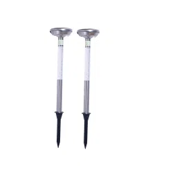 Solar Universe India Solar Garden Light   DQ802 (2PC Set) image 4