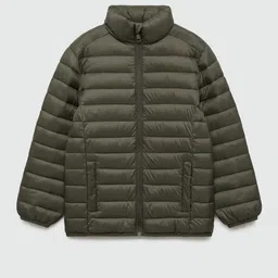 Mango Kids Boys Puffer Jacket-picture-54