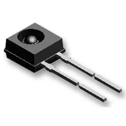 Vishay PHOTODIODE, 0.05A, 1.3V, BPV23NF-picture-11
