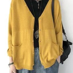 StyleCast Women Open Front Jacket-picture-31