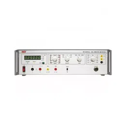 Meco AC Multifunctional Calibrator with 51/2 Digit LED Digital Display, 90P image 1