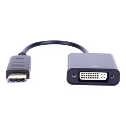 MULTICOMP PRO Audio Adapters AUDIO ADAPTER, DP PLUG/DVI-I RCPT, PS000245-picture-47