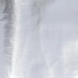 SunPro AWKA_P_500 Sq Ft Radiant Barrier Insulation Sheet Perforated for Roof 1.22 x 38.1 m (4x125 Ft) image 3