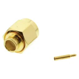 MULTICOMP PRO RF Connectors RF COAXIAL, SMA, STRAIGHT PLUG, 50OHM, MP-19-55W-3-TGG-picture-11