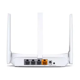 Mercusys 300Mbps Wireless N Router MW305R image 3