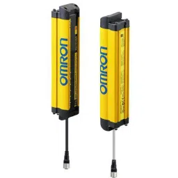 Omron Safety Light Curtain DC 24 V, F3SG-2RE0510P30-picture-30