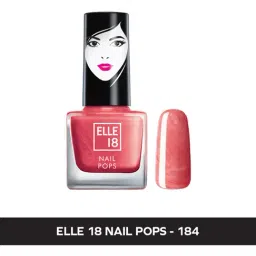 Elle 18 Nail Pops 184 - 5 ml-image-75