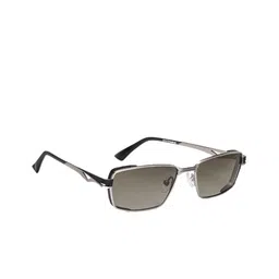 Lenskart Studio Unisex Polarised Rectangle Sunglasses 235564-picture-28