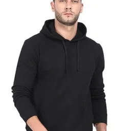 GLITO Men Hooded Sweatshirt image 3