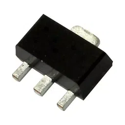 MICROCHIP Mosfets N-CH, 100V, 0.73A, SOT-89, TN2510N8-G-picture-41
