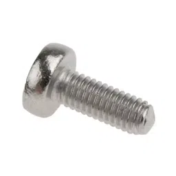 RS PRO Pozidriv Pan A4 316 Stainless Steel Machine Screw DIN 7985 M3x8 mm, 190434 (Bag of 100 pcs)-image-29