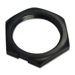 MULTICOMP PRO Other Connector Accessories PANEL NUT, RJ45 PASS THROUGH ADAPTOR, MC000957 (Pack of 5)-picture-31