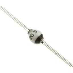 Vishay Switching Diode 2A 600 V 2-Pin, SOD-57 BYW54-TR (Pack of 5000)-picture-36