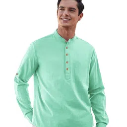 BHUVIKOO Men Kurta-picture-12
