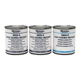 MG CHEMICALS Potting Compound, Pur, Can, 2.55L, 8800-2.55L-picture-42