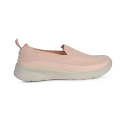 Bata comfit Women Textured Slip-On Sneakers image 4