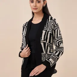 AKKRITI BY PANTALOONS Women Printed-image-61