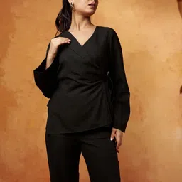 IQELA Top With Trousers Co-Ords image 3