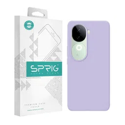 SPRIG Solid Printed Bumper Case Mobile Accessories-picture-20