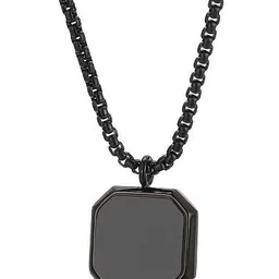 Utkarsh Geometric Pendants with Chains-picture-28